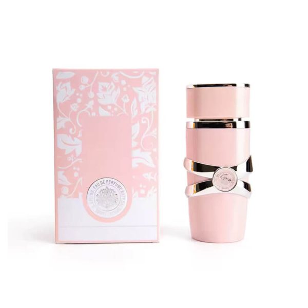 Best-Selling Arabic Perfume & Cologne Set for Women & Men Long-Lasting Luxury Parisian Scent Man and Woman Perfume Gift Box