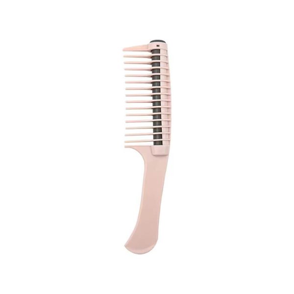 Professional Anti Splicing & Detangling Roller Comb Hair Dye Tools Comb Painter Hair Color Brush Hair Dye Brush Salon Comb