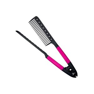 Styling Tools Rat Tail Comb for Edge Back Slick Brush Set Grooming Bristle Hair Brush Teasing Brush
