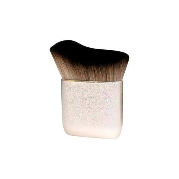 Brush Body Brush Neck Brush Foundation BrushNew Super Soft Bristles Multifunctional Designer Makeup Beauty Brushes Make Up