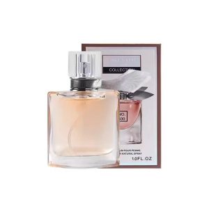 Hot Brand Perfume Women Floral Scent Love Rose Fragrance Long Lasting Atomizer Sexy Lady Parfum Female Women Fragrance Cologne