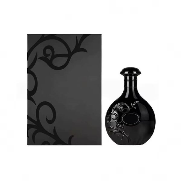 Luxury Arabic Perfume Spray Iyat Nyla Eau De Parfum 80ml Long Lasting Unisex Perfumes Arabian Oud Spray Eau De Parfums